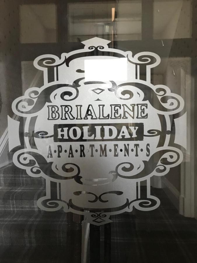 Brialene Holiday Flats سكرابورو المظهر الخارجي الصورة