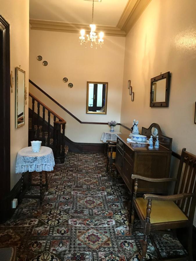 Brialene Holiday Flats سكرابورو المظهر الخارجي الصورة